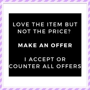 Bundle and save more!!